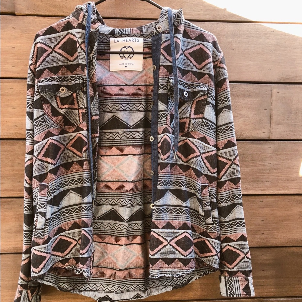 Fashion jacket!